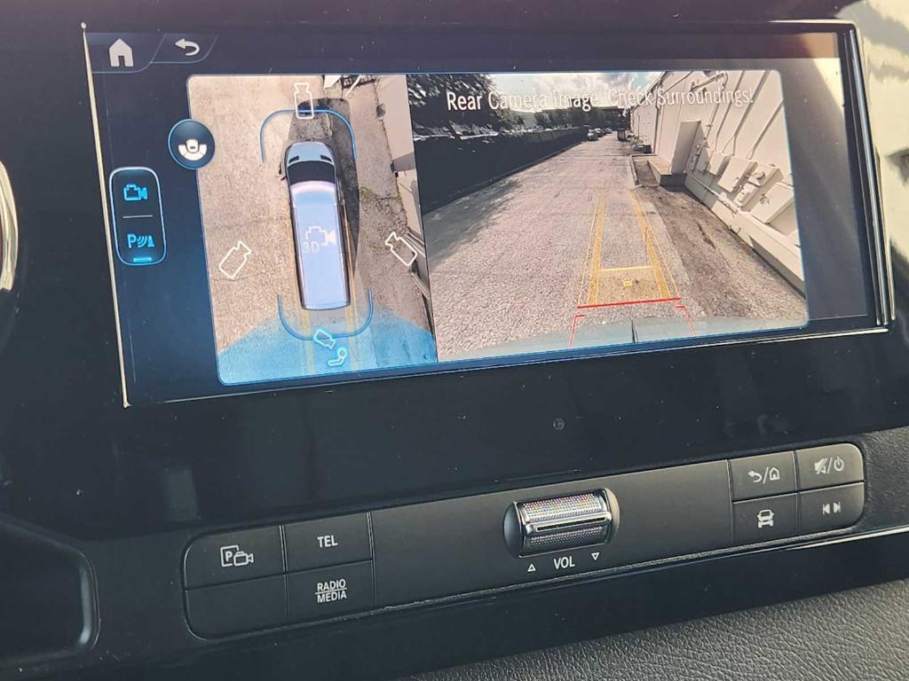 new 2026 Mercedes-Benz Sprinter 2500 car, priced at $60,511