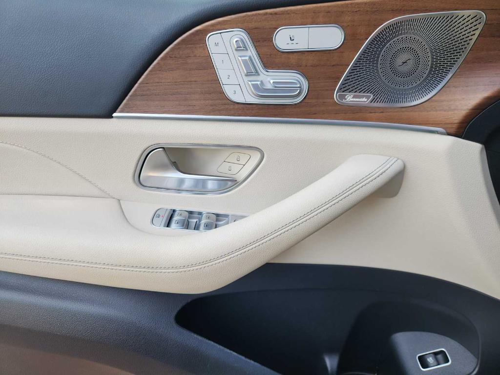 used 2022 Mercedes-Benz GLE 350 car, priced at $41,990