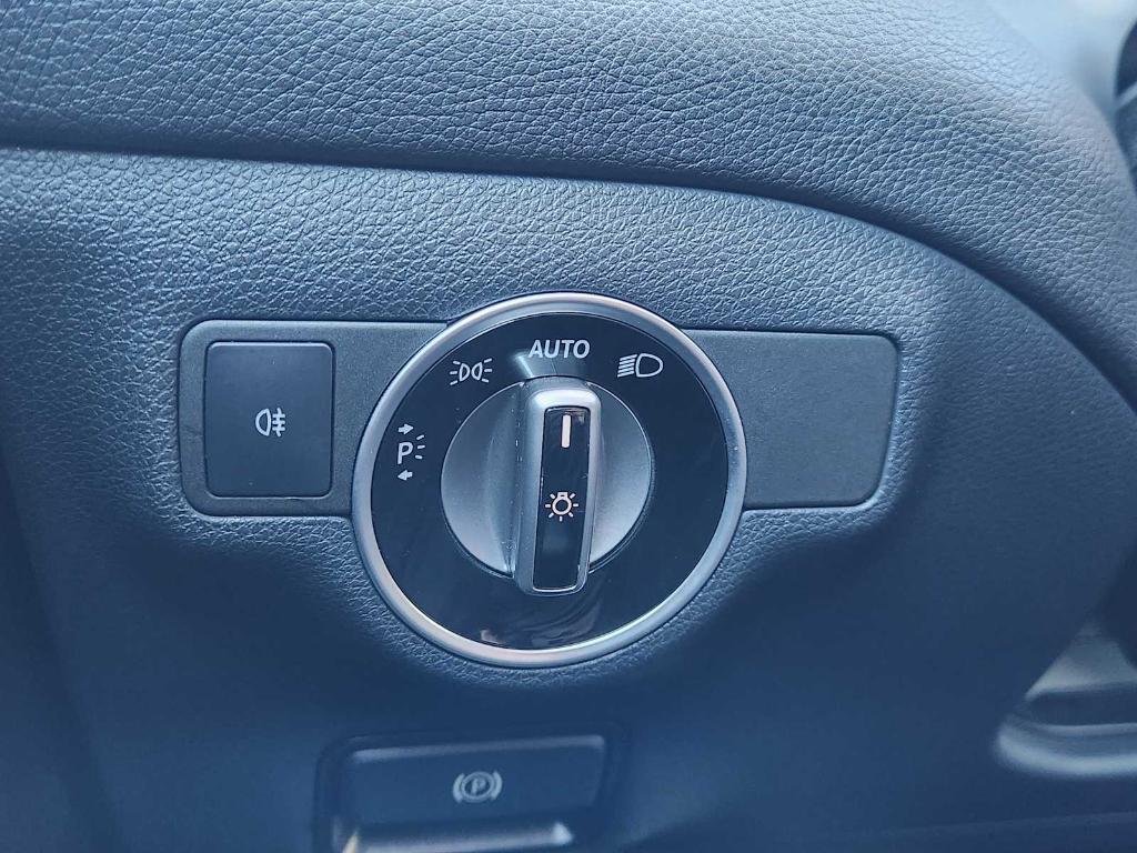 used 2018 Mercedes-Benz CLA 250 car, priced at $21,990