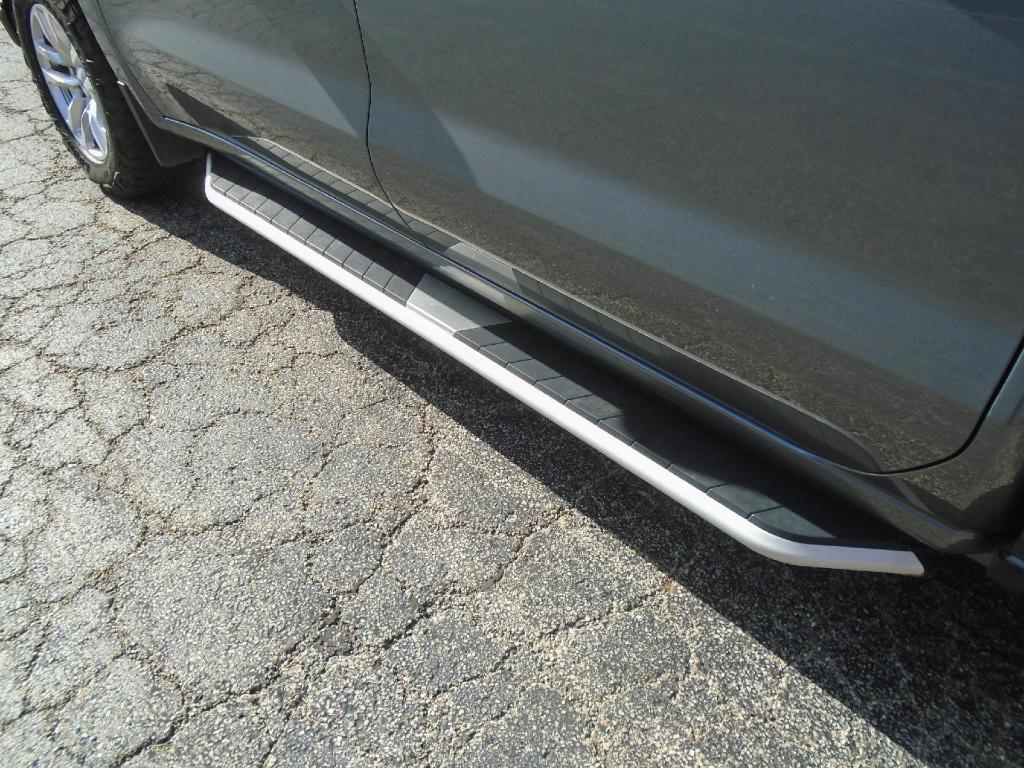 used 2022 Chevrolet Silverado 1500 Limited car, priced at $36,990