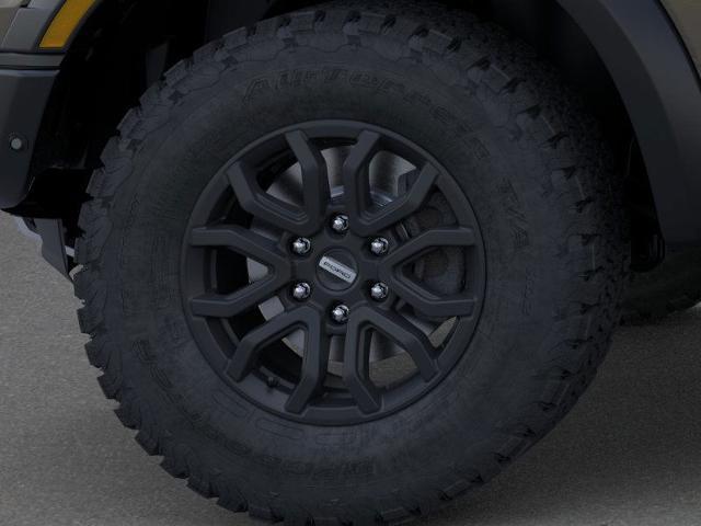 new 2026 Ford Ranger car, priced at $62,360