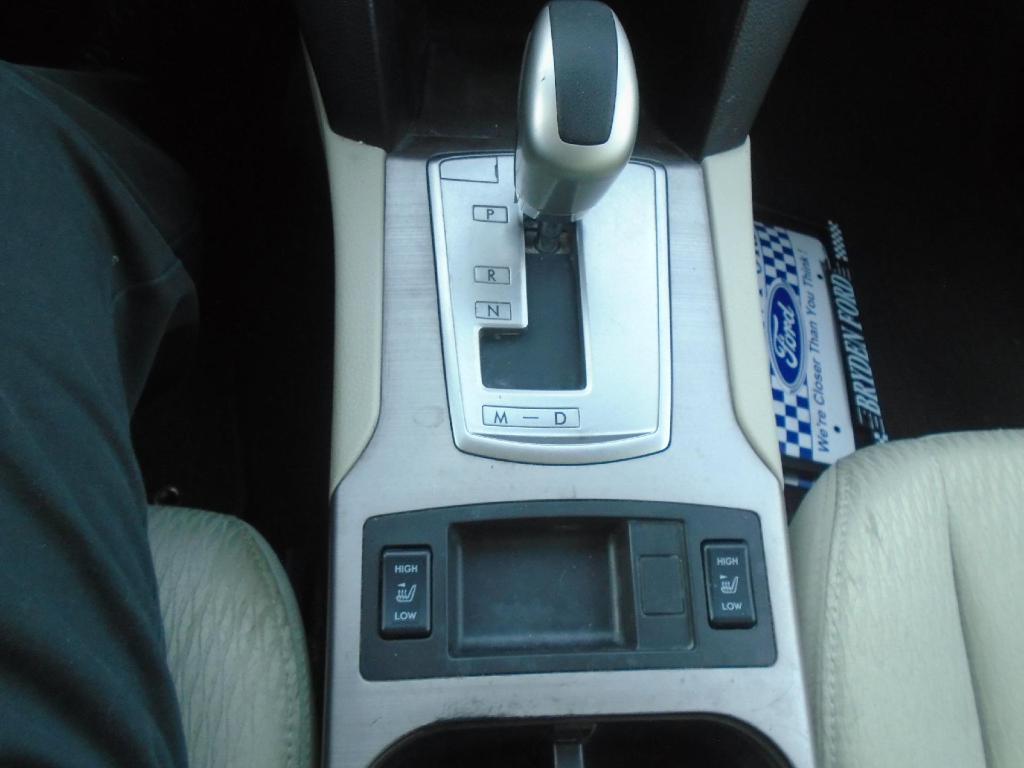 used 2012 Subaru Outback car, priced at $4,990