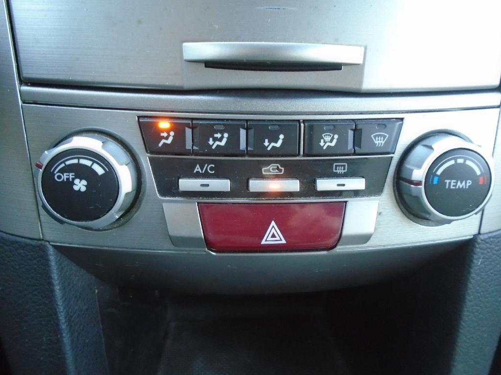 used 2012 Subaru Outback car, priced at $4,990