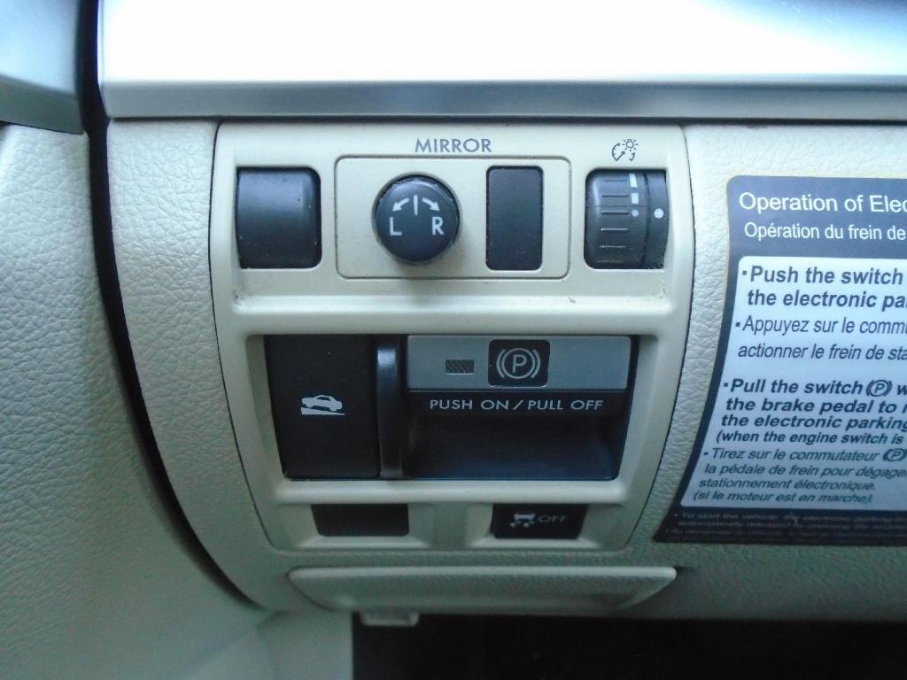 used 2012 Subaru Outback car, priced at $4,990