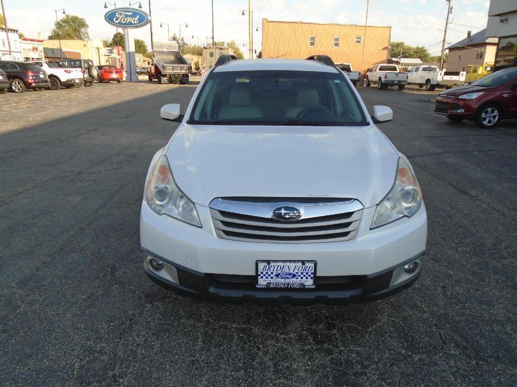 used 2012 Subaru Outback car, priced at $4,990