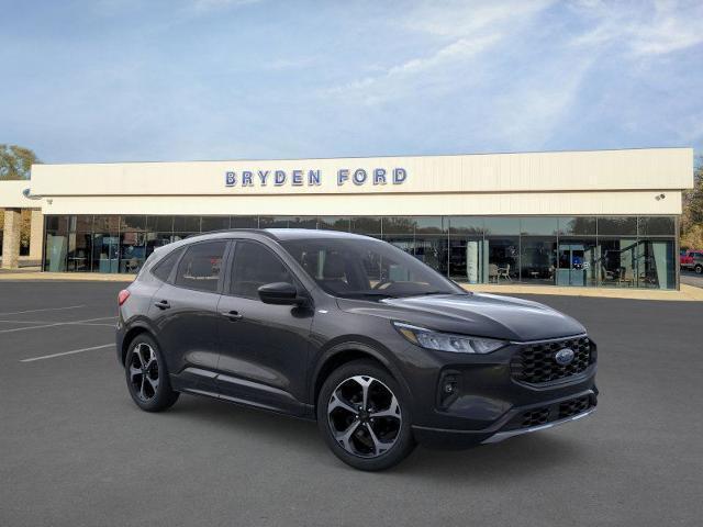 new 2024 Ford Escape car, priced at $32,890