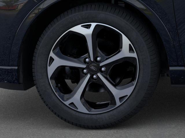 new 2024 Ford Escape car, priced at $32,890