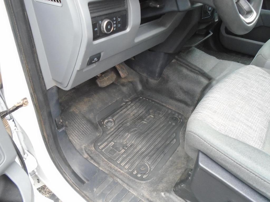 used 2023 Ford F-250 car, priced at $56,990