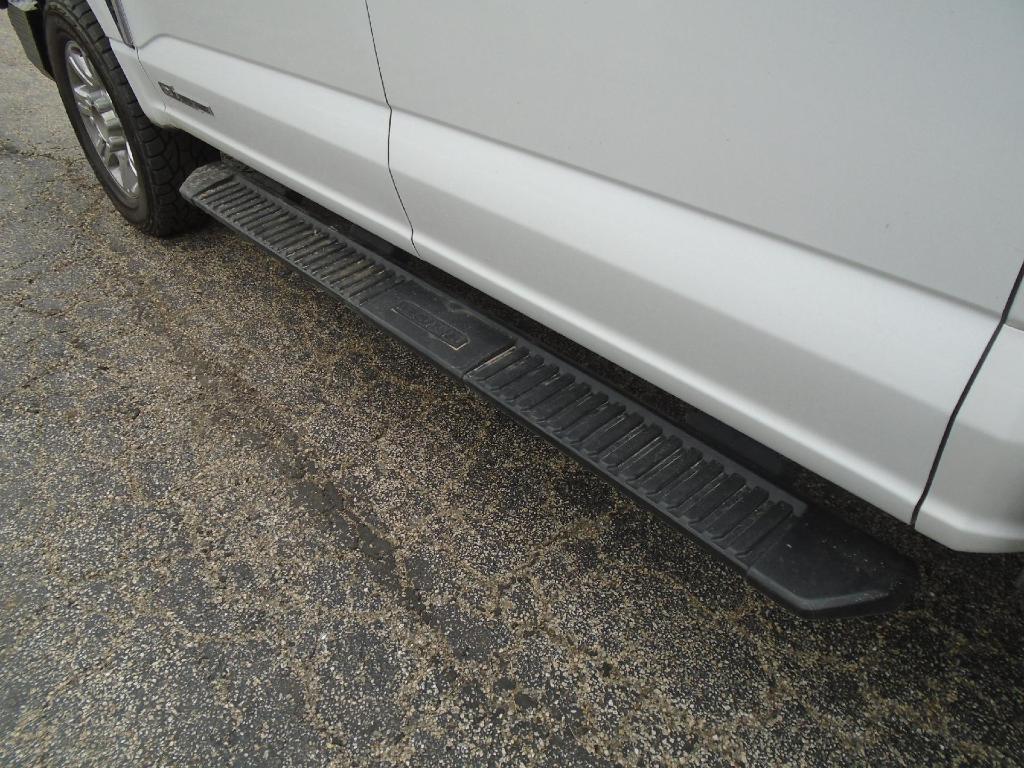 used 2023 Ford F-250 car, priced at $56,990