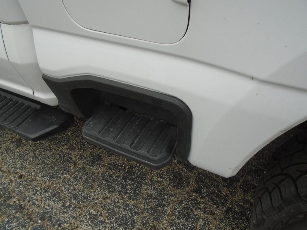 used 2023 Ford F-250 car, priced at $56,990