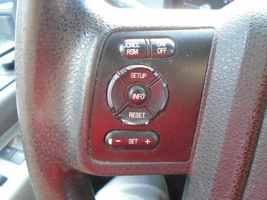 used 2013 Ford F-250 car, priced at $23,990