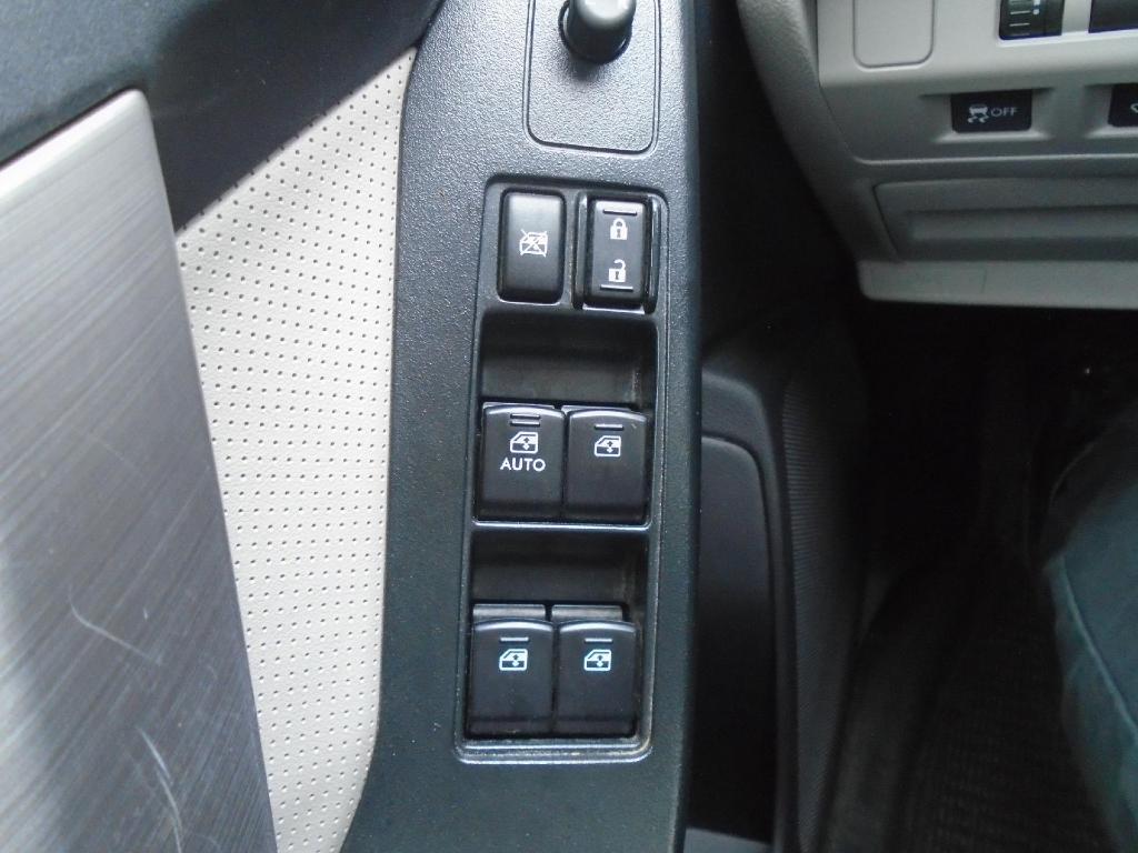 used 2015 Subaru Forester car, priced at $16,990