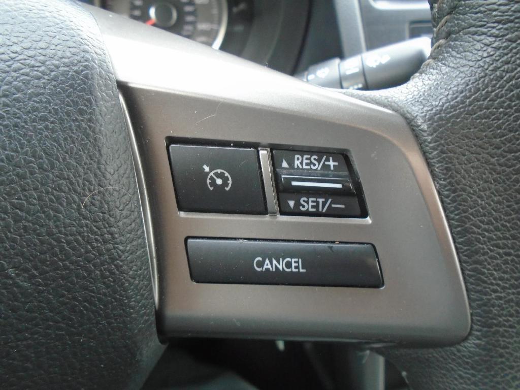 used 2015 Subaru Forester car, priced at $16,990