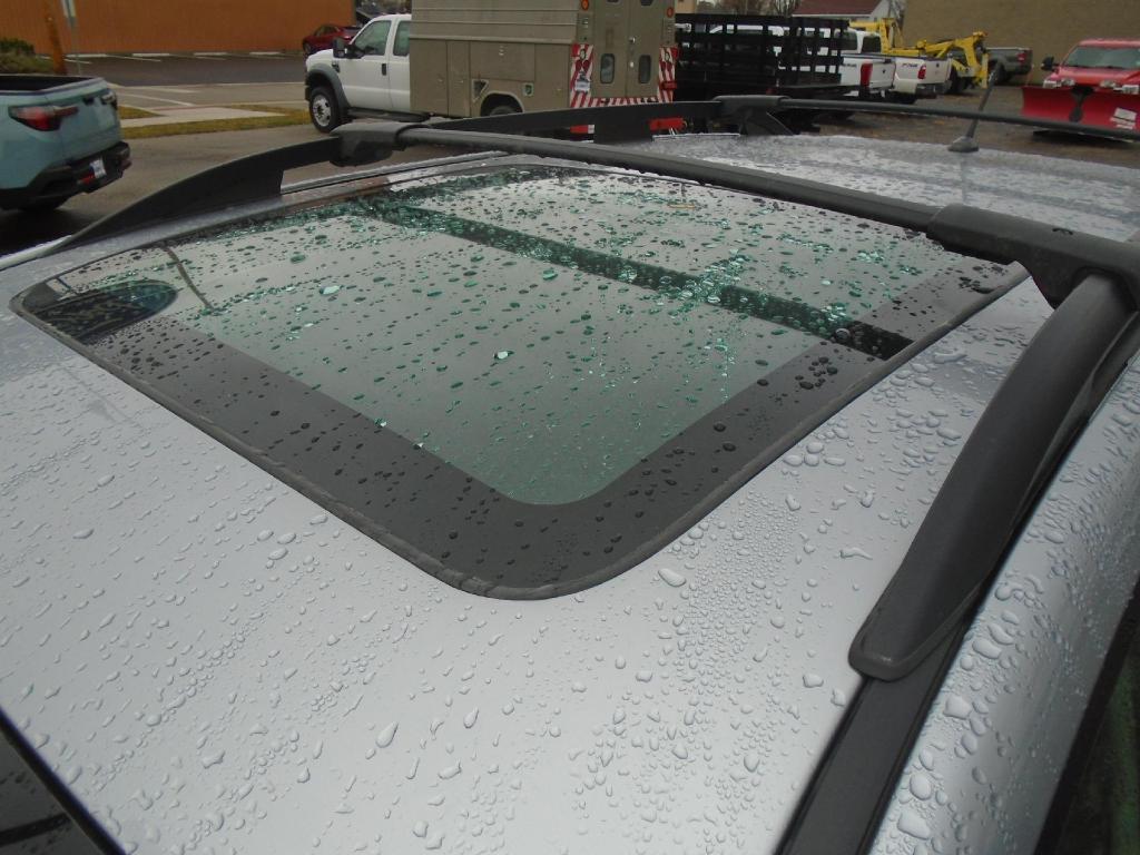 used 2015 Subaru Forester car, priced at $16,990