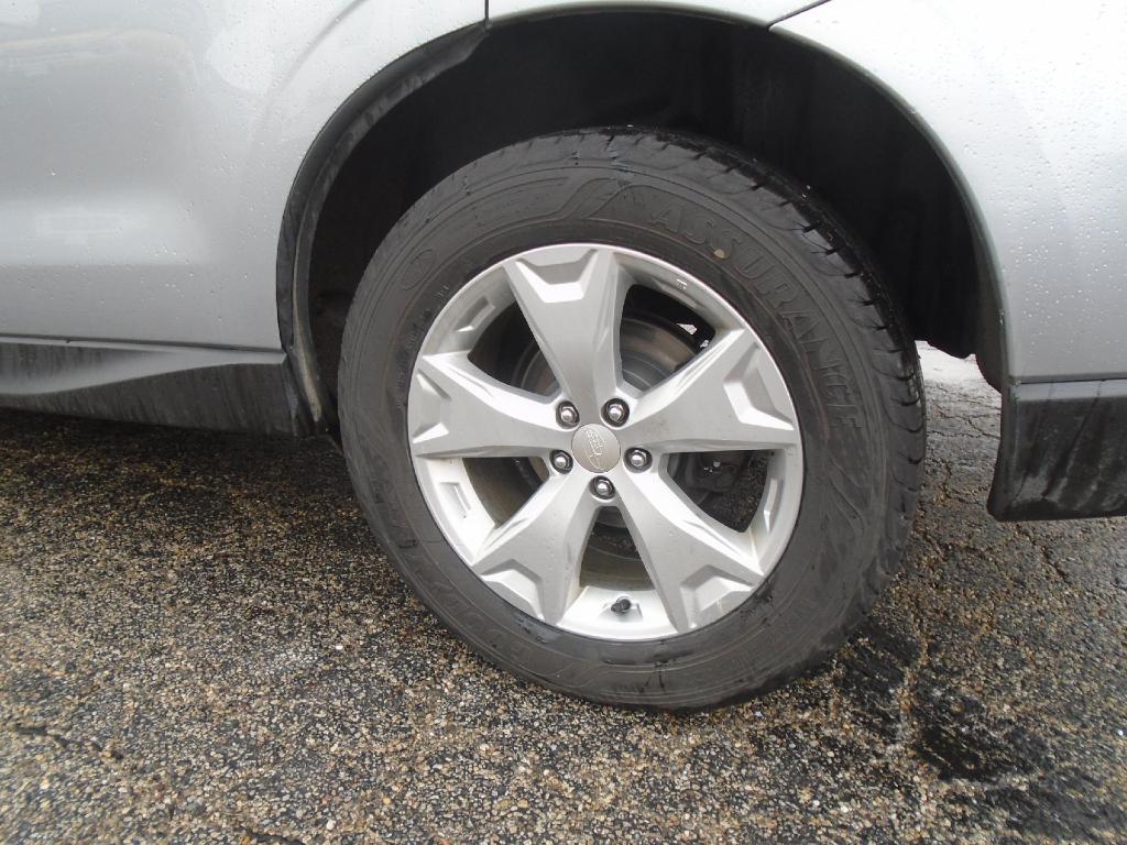 used 2015 Subaru Forester car, priced at $16,990