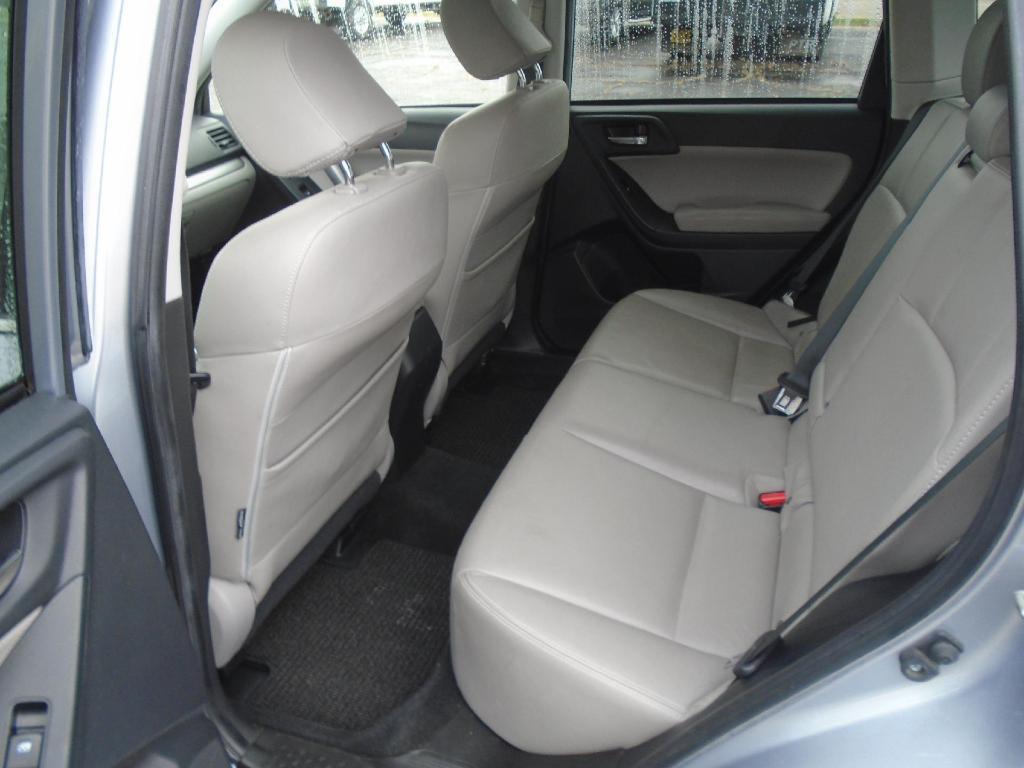 used 2015 Subaru Forester car, priced at $16,990