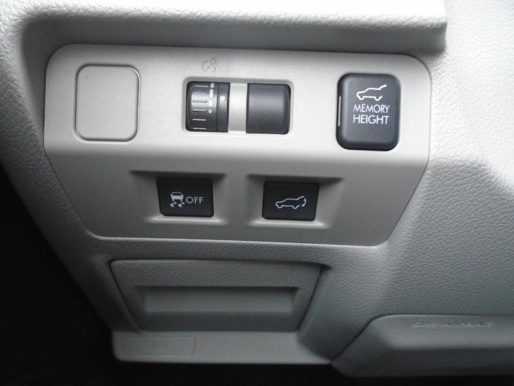 used 2015 Subaru Forester car, priced at $16,990