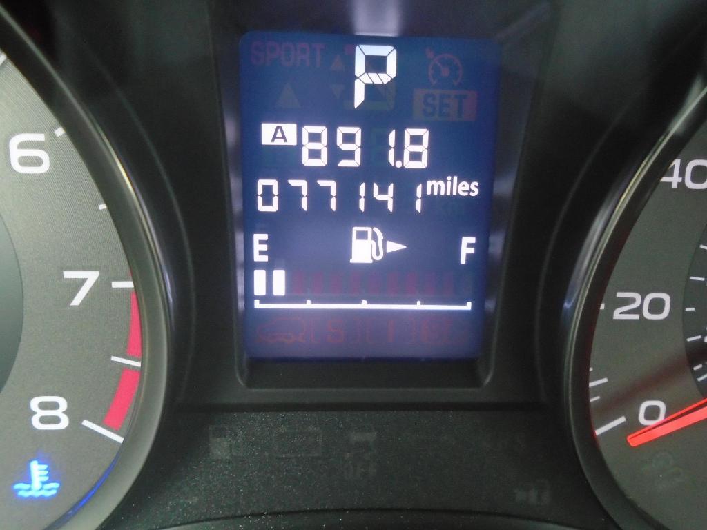 used 2015 Subaru Forester car, priced at $16,990