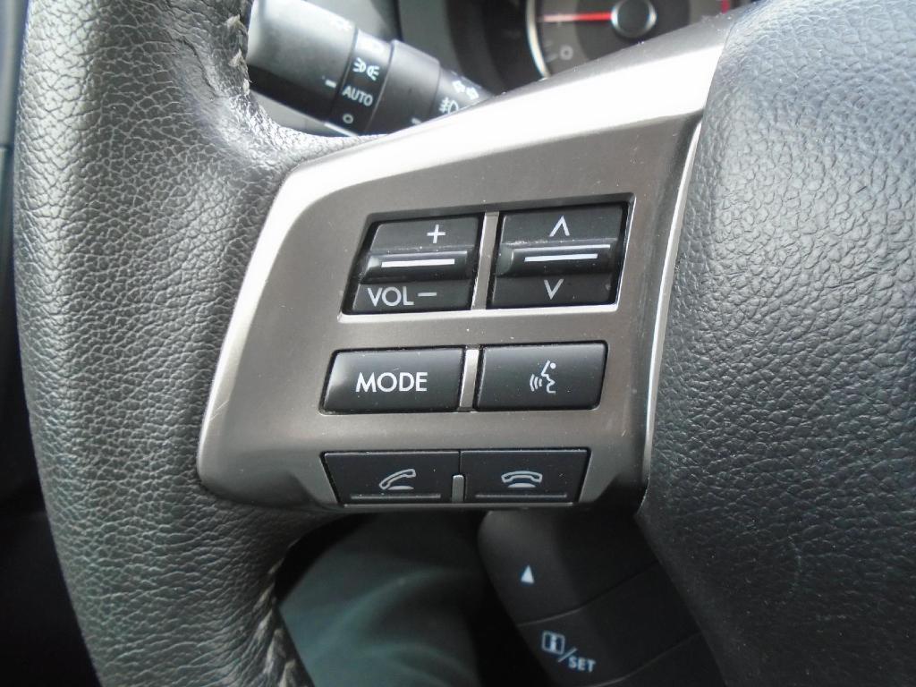 used 2015 Subaru Forester car, priced at $16,990