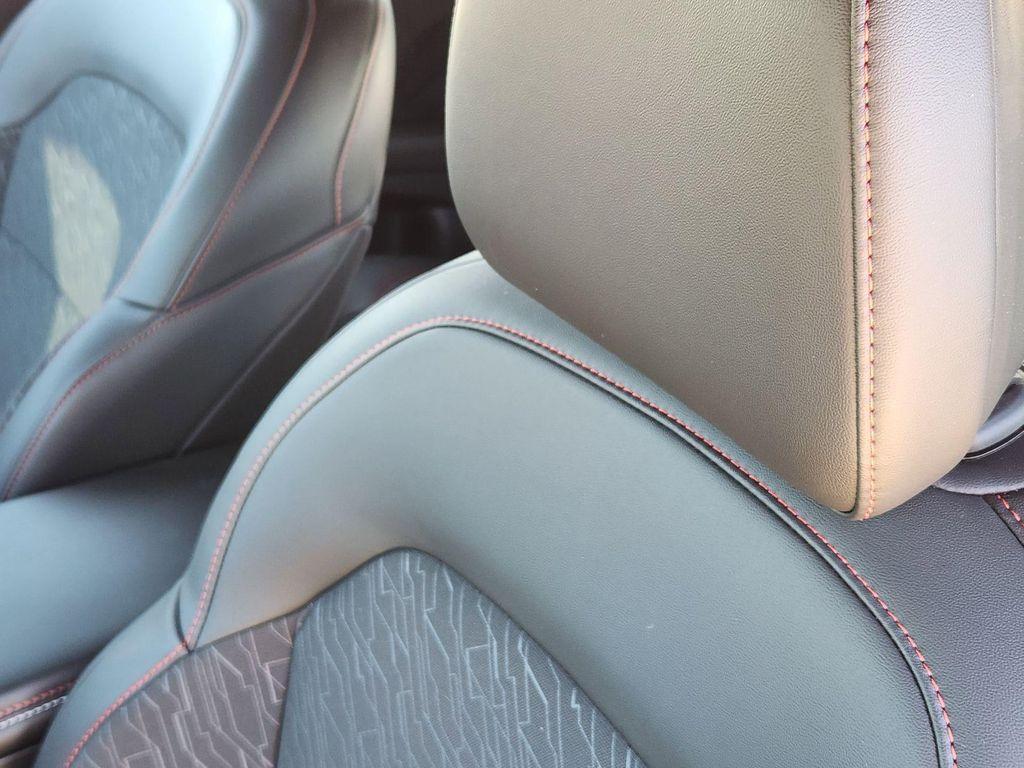 new 2026 Dodge Charger car, priced at $54,833