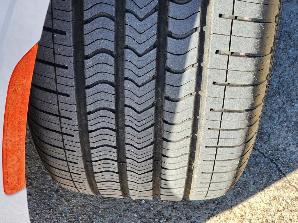 new 2026 Dodge Charger car, priced at $54,833