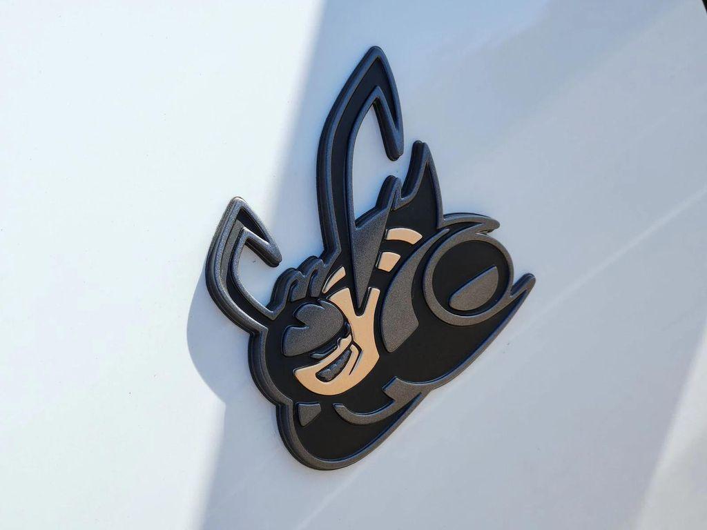 new 2026 Dodge Charger car, priced at $54,833