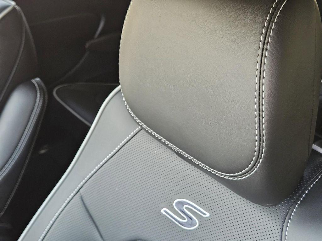 new 2025 Chrysler Pacifica car, priced at $48,899