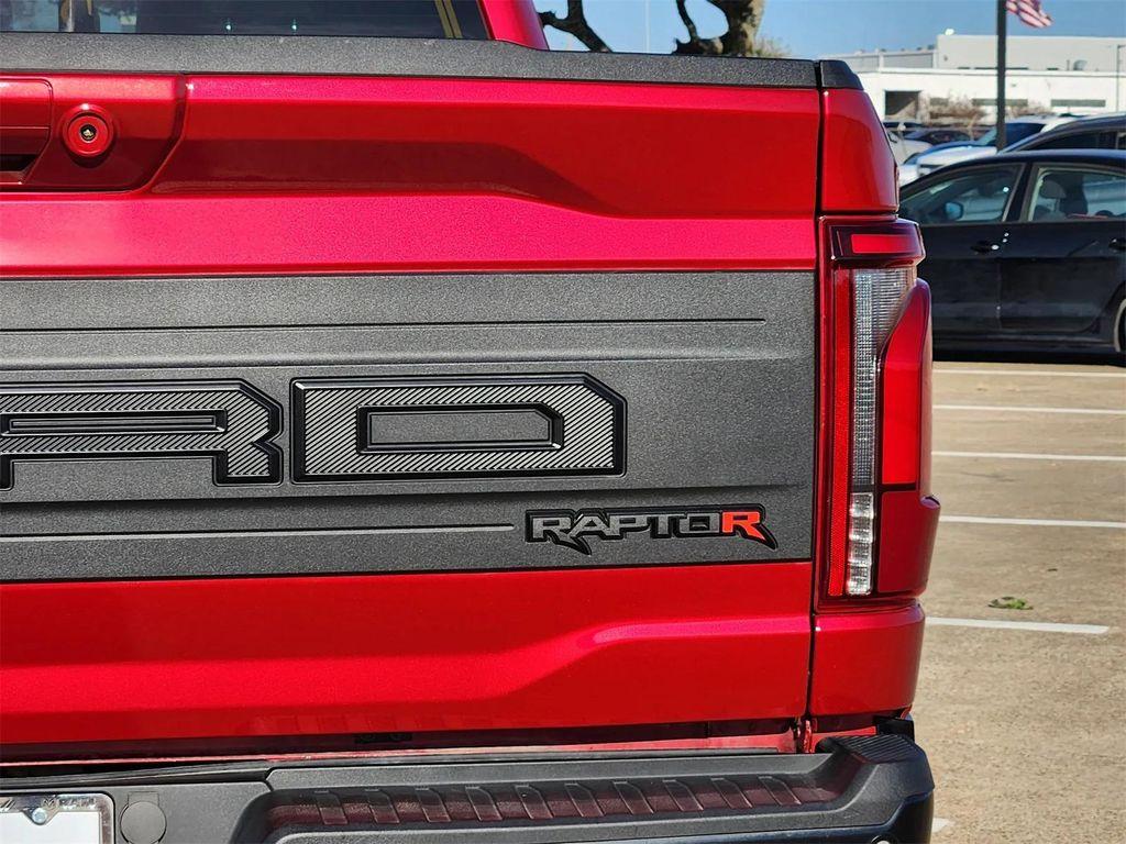 used 2024 Ford F-150 car, priced at $122,956