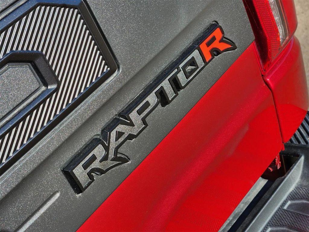 used 2024 Ford F-150 car, priced at $122,956