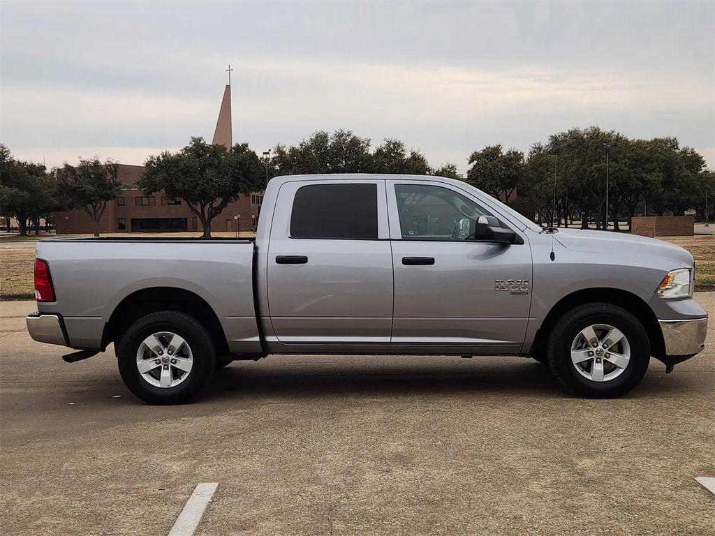 used 2023 Ram 1500 Classic car, priced at $26,941