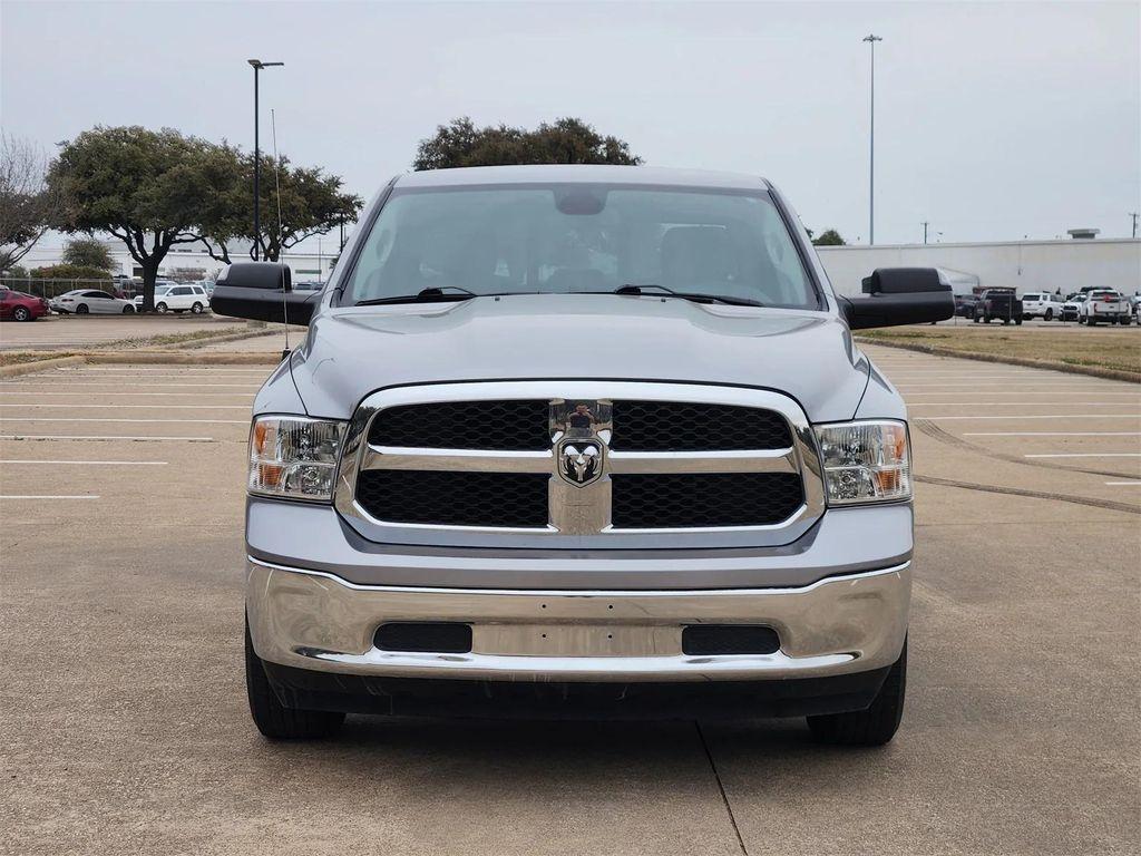 used 2023 Ram 1500 Classic car, priced at $26,941