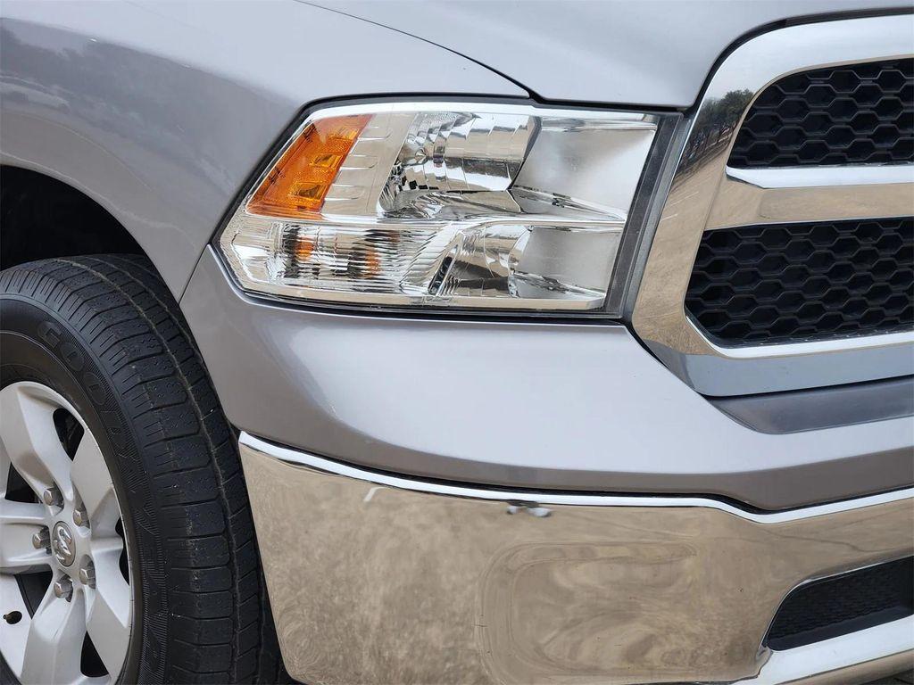 used 2023 Ram 1500 Classic car, priced at $26,941