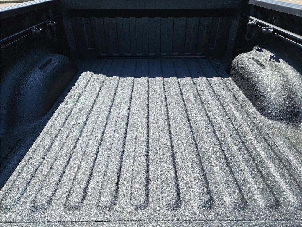 new 2026 Ram 1500 car, priced at $52,576