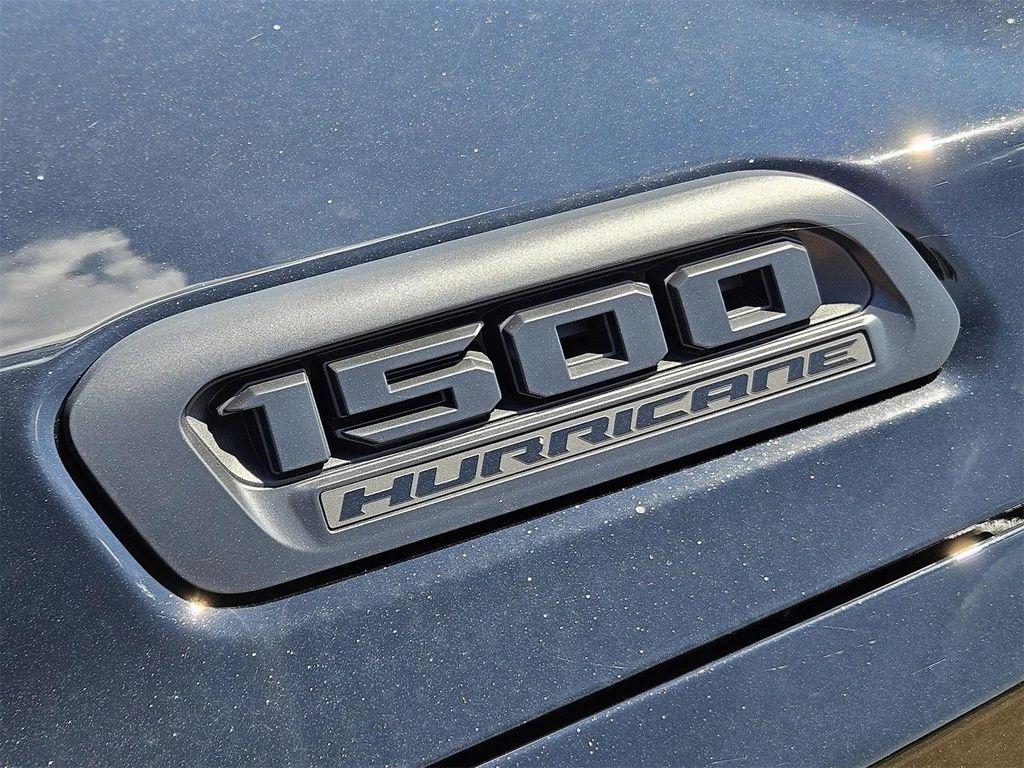 new 2026 Ram 1500 car, priced at $52,576