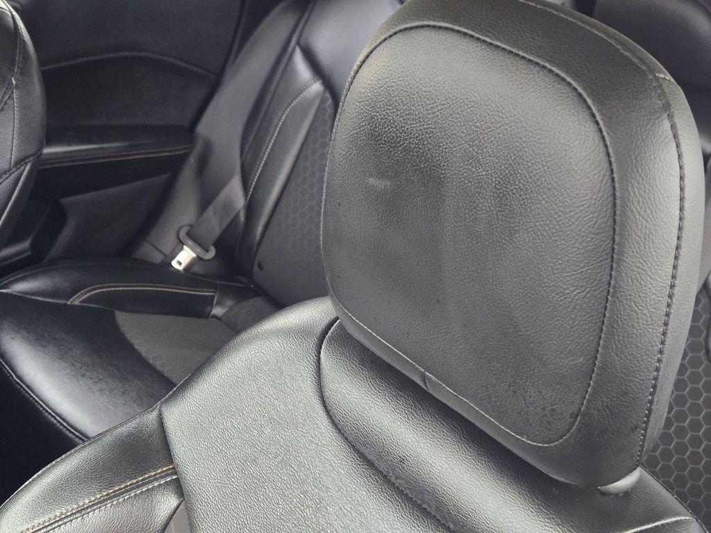 used 2019 Jeep Compass car, priced at $9,997