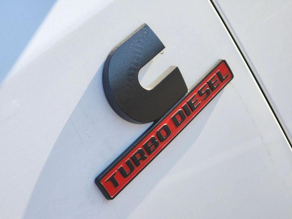 new 2025 Ram 2500 car, priced at $76,440