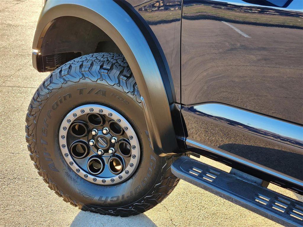 used 2024 Ford F-150 car, priced at $82,474