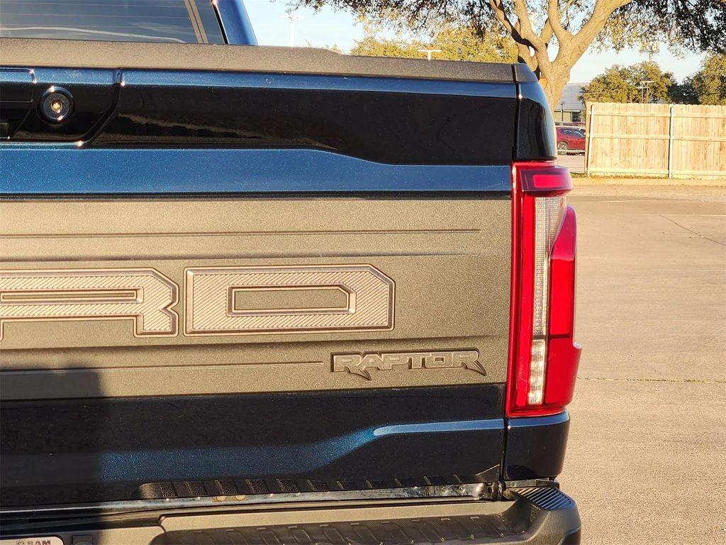 used 2024 Ford F-150 car, priced at $82,474