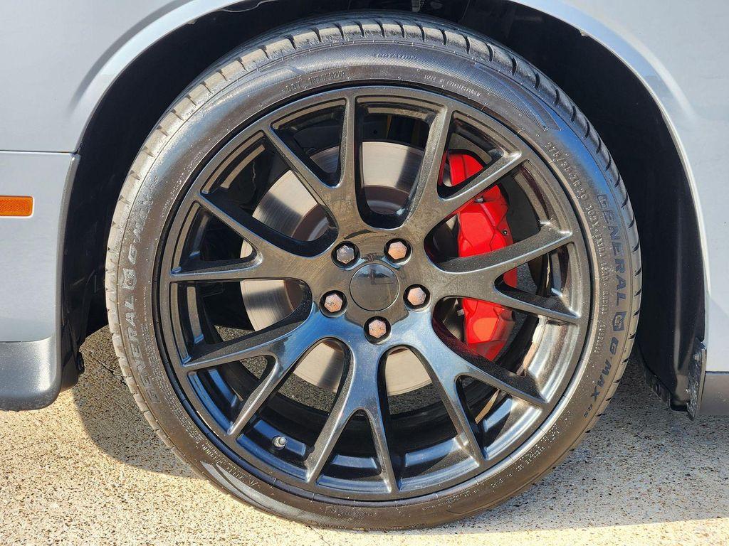 used 2021 Dodge Challenger car, priced at $30,201