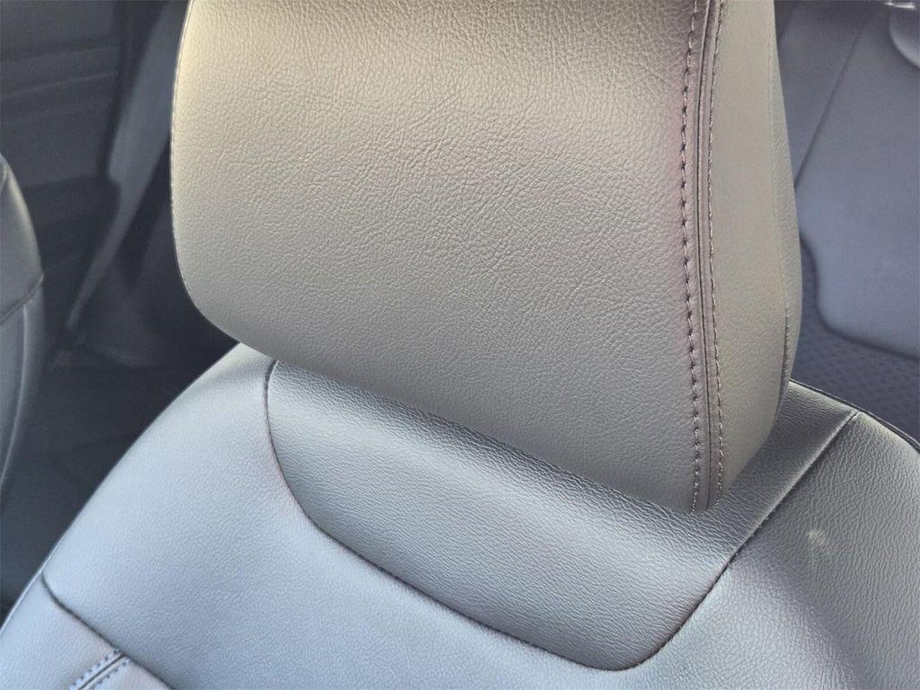 new 2026 Jeep Compass car, priced at $27,399