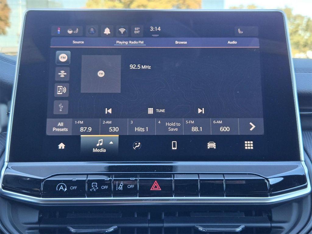 new 2026 Jeep Compass car, priced at $27,399