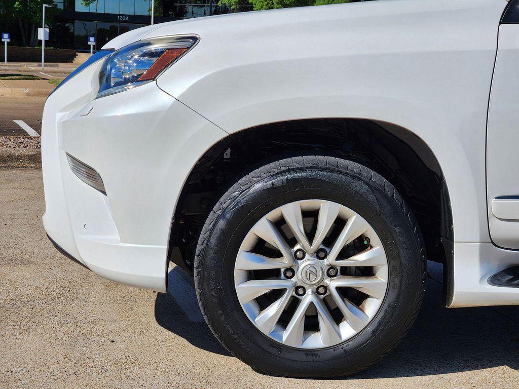 used 2016 Lexus GX 460 car, priced at $29,871