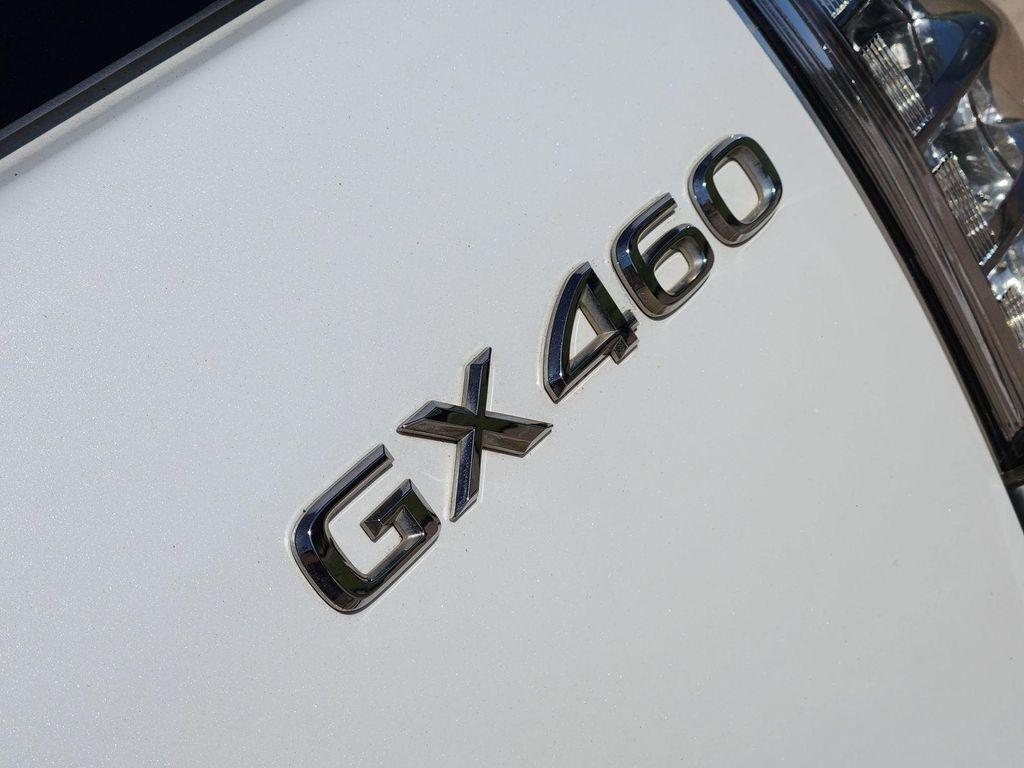 used 2016 Lexus GX 460 car, priced at $29,871