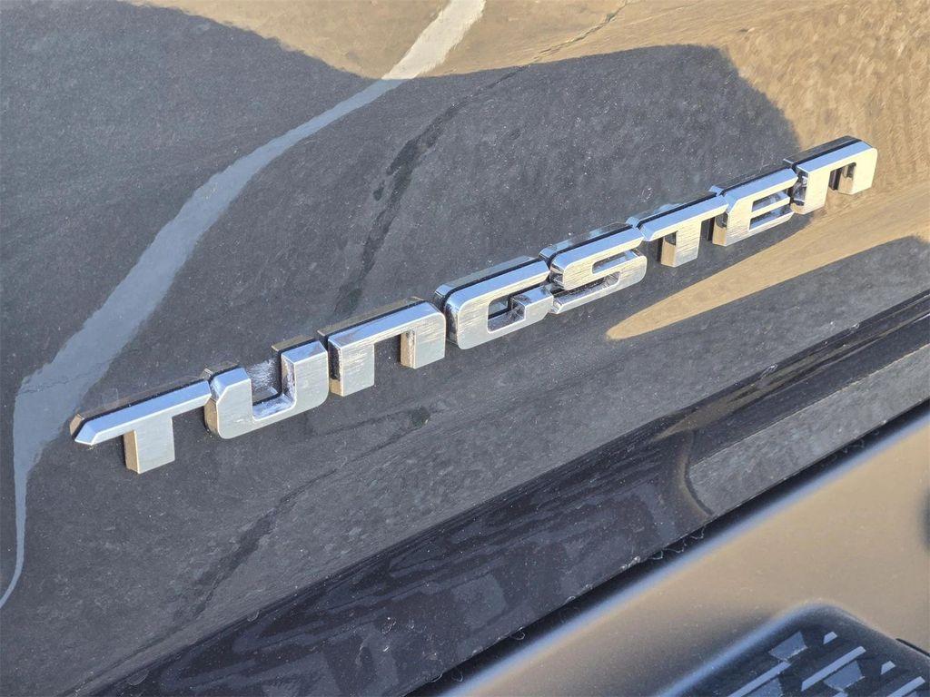 new 2026 Ram 1500 car, priced at $84,646