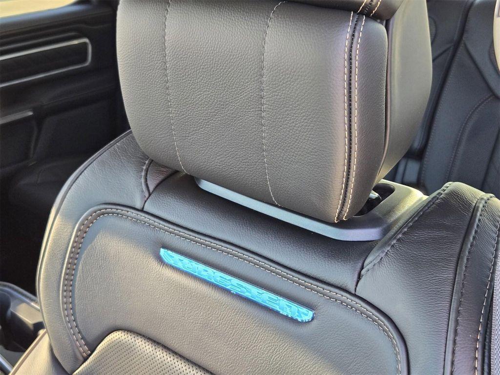 new 2026 Ram 1500 car, priced at $84,646