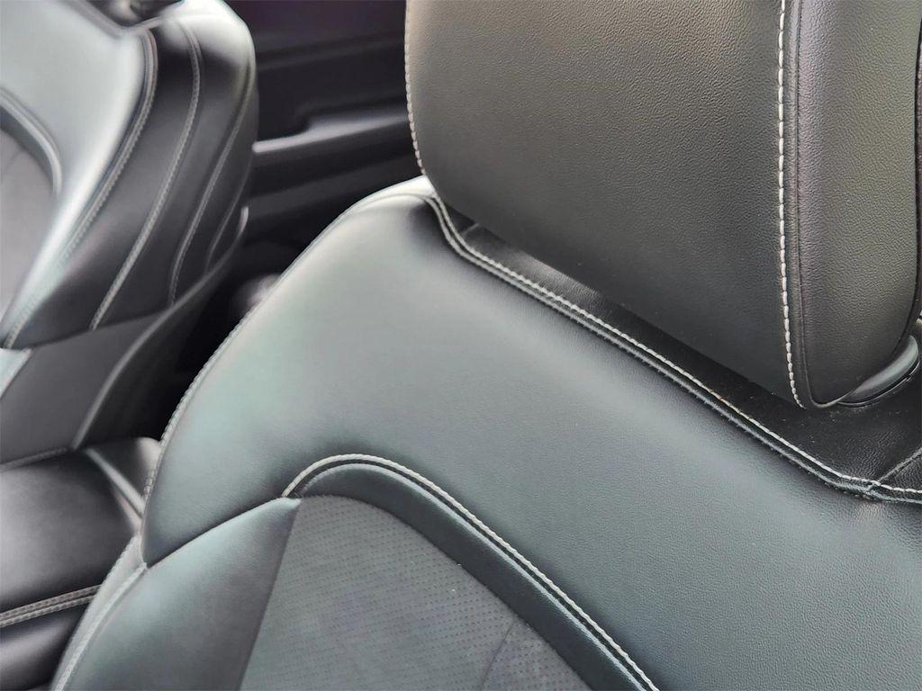 used 2024 Jeep Grand Cherokee L car, priced at $26,691