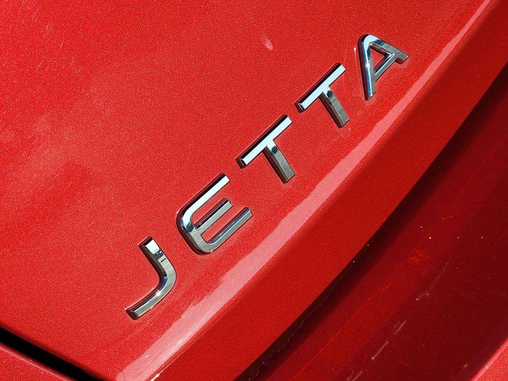 used 2022 Volkswagen Jetta car, priced at $16,798