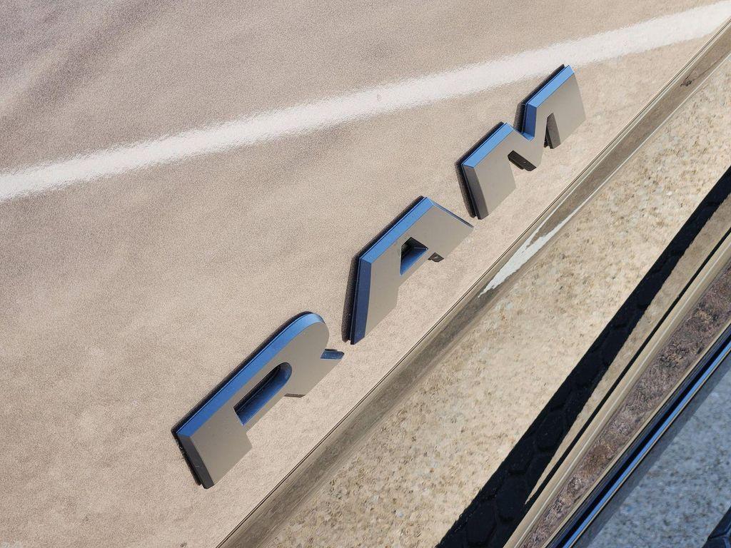 new 2026 Ram 2500 car, priced at $70,479