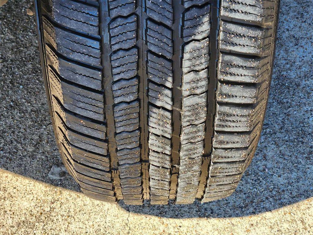 used 2019 Jeep Grand Cherokee car, priced at $19,531