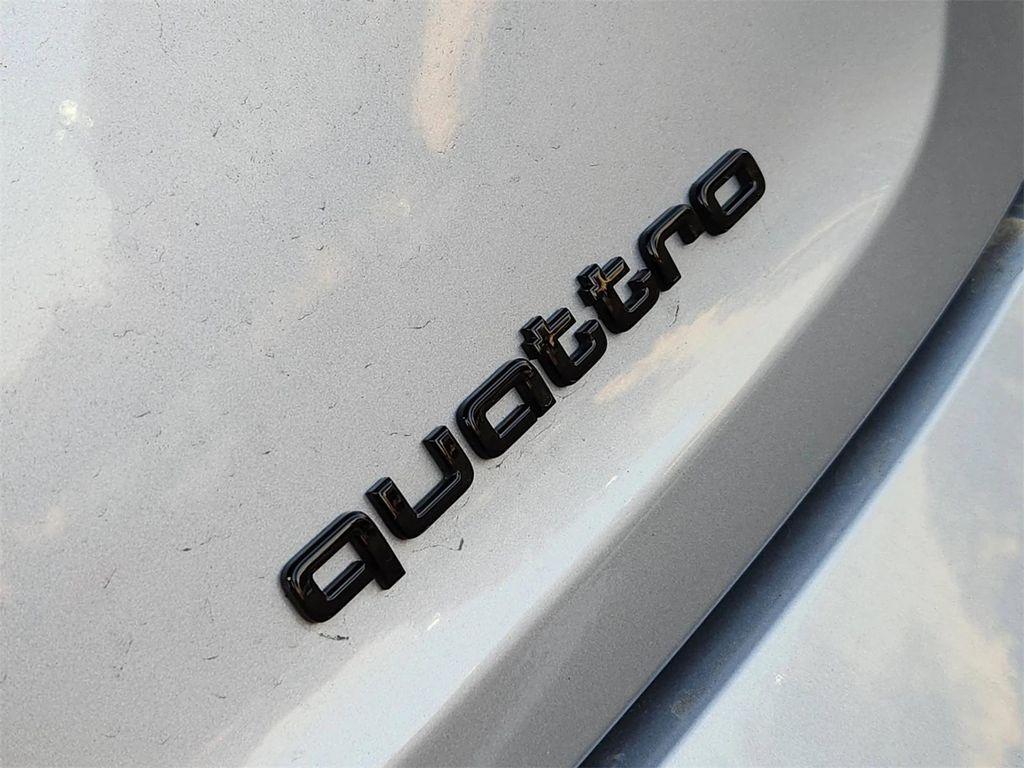 used 2022 Audi e-tron car, priced at $25,227